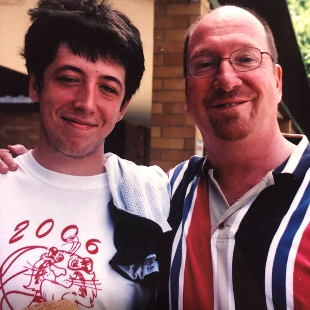 Meet your Posher, Kevin